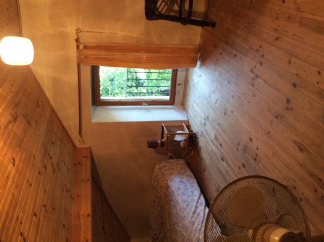 Maison de village corse du sud