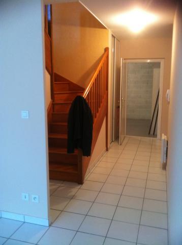 Appartement duplex à orléans