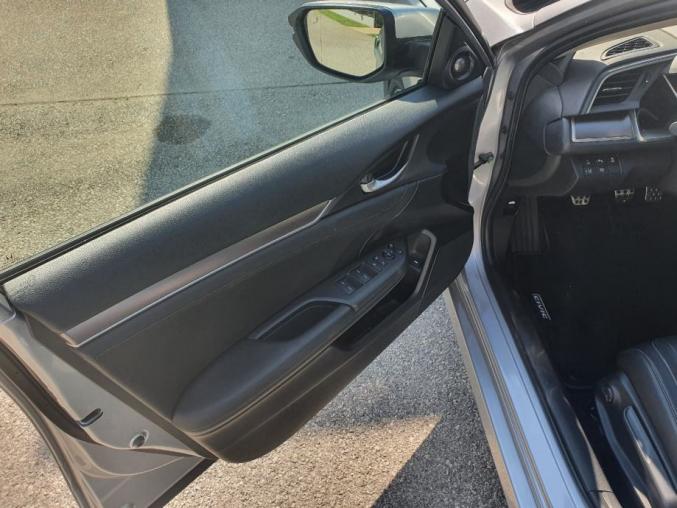 Honda Civic 1.5T exécutive