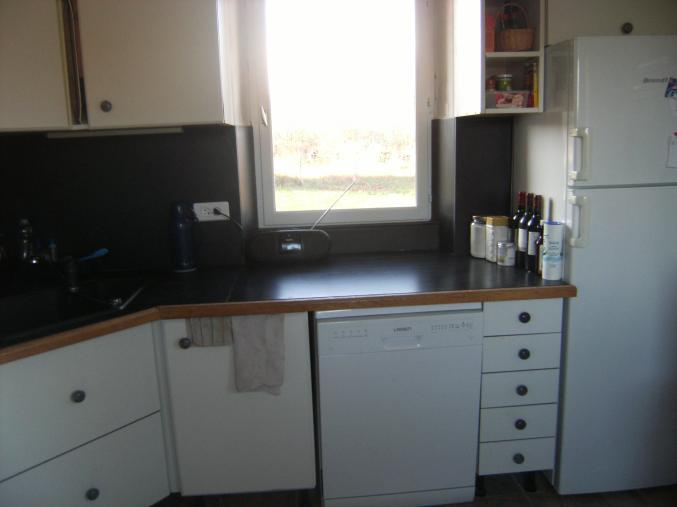 Quercy : jolie maison récente, environnement calme