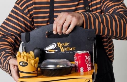 Location gérance Food Truck