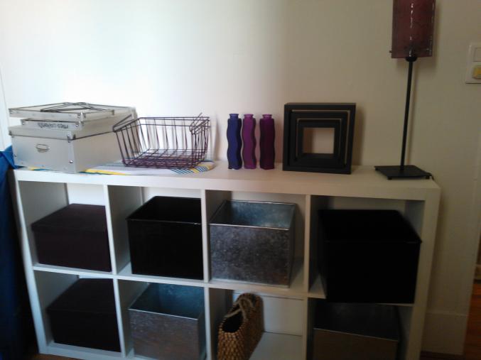 Vide meubles, electroménager, décorations