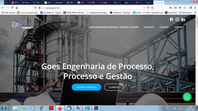 Créer un site web réactif