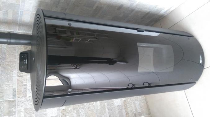 Poele a granulé garantie jusque decembre 2018