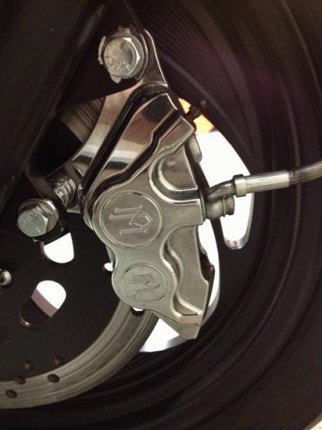 Harley-Davidson Softail