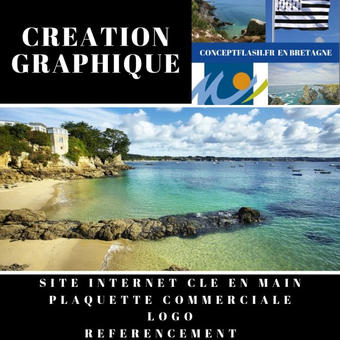 Developpeur web / infographiste en Bretagne Morbihan Pontivy