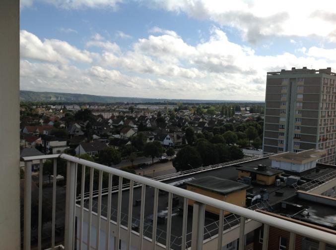 A LOUER - Appt. F4 - 81m2