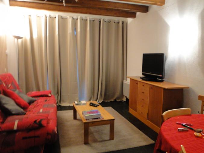 Location saisonnière