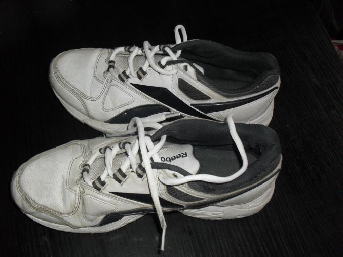 Basket reebook pointure 40