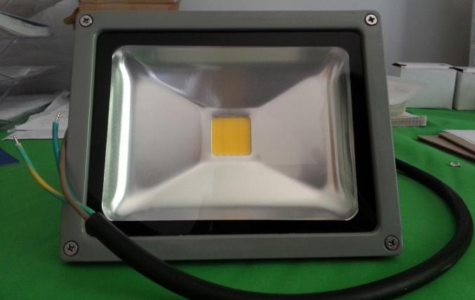 Projecteur Led extérieur/intérieur