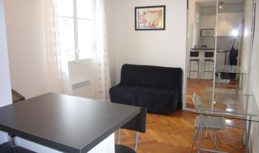 Beau Studio très propre