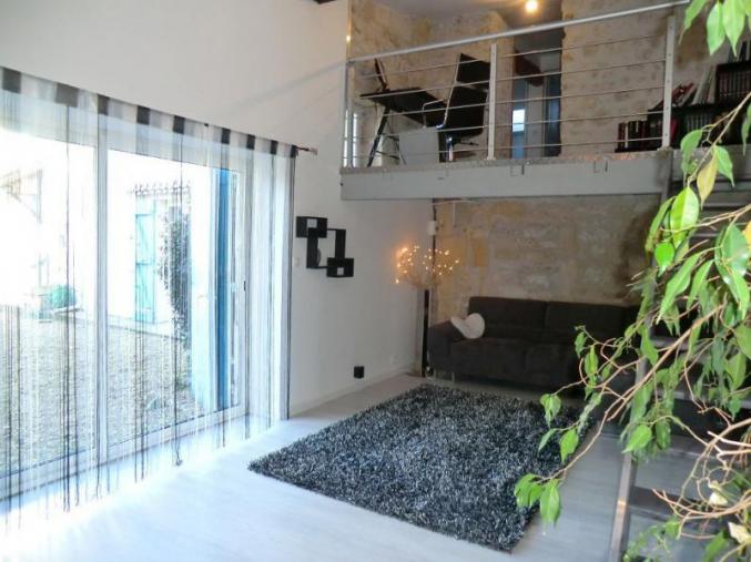 Belle charentaise 20mn saintes sud