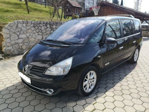 Renault Grand Espace