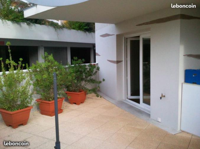 Loue un Appartement T3 de 65M² proche centre ville