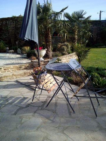 Chez michelet michele