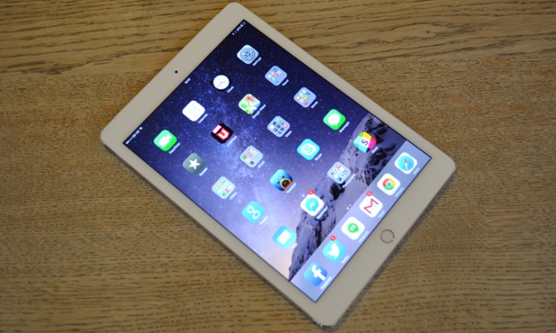 APPLE IPAD AIR 2 WIFI + CELLULAR
