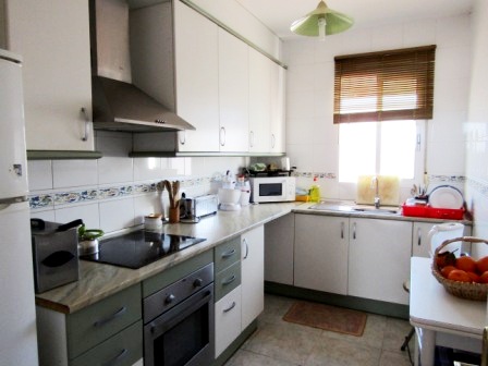 À 200m de la plage Quartier résidentiel 