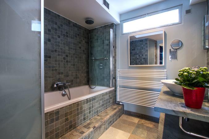 Location Appartement Paris XV