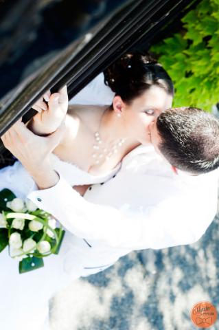 PHOTOGRAPHE ARTISTIQUE MARIAGE