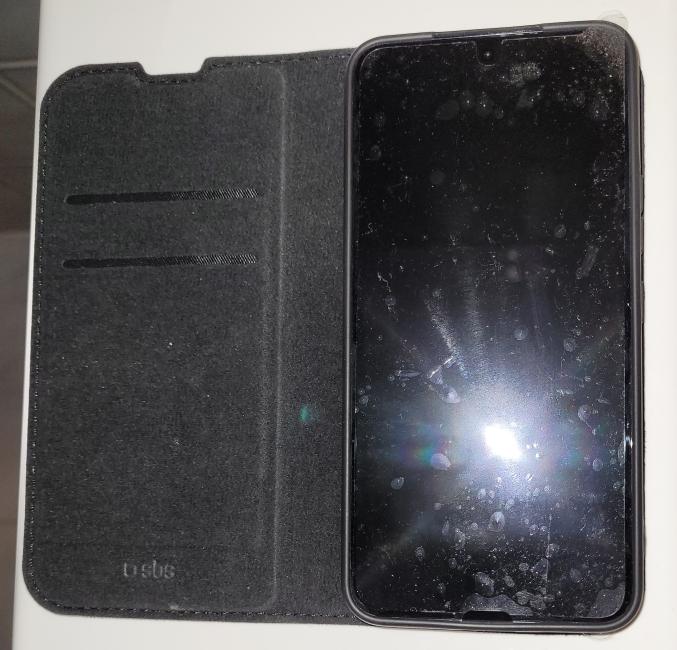 Vends téléphone neuf Samsung S22 5G