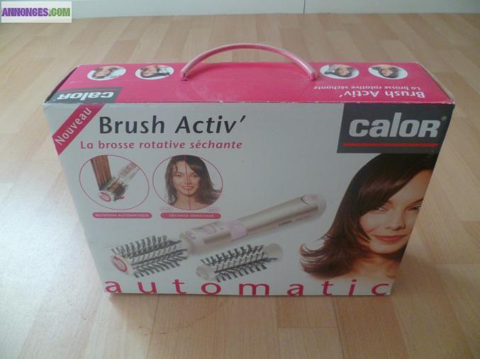 Brush Activ'