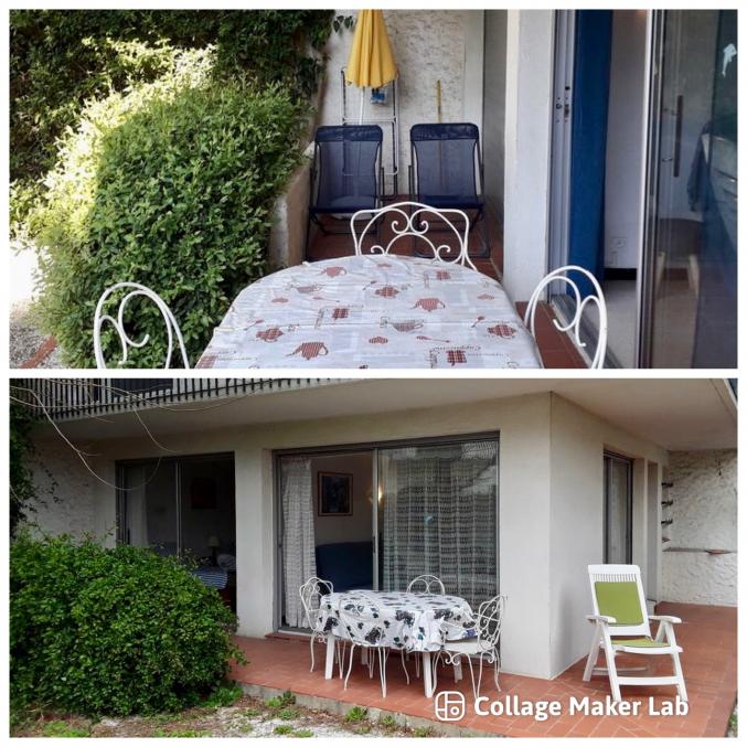 Vacances appartement 4 personnes