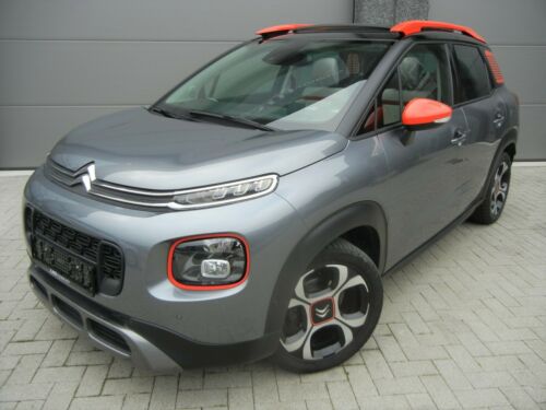 Citroën C3 Aircross 16 BHDi 100 Shine GRIP/KAMERA/PANO