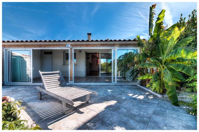 Maison de 131 m2, 4 chambres, terrain 655 m2