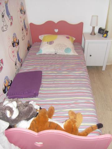 Chambre enfant