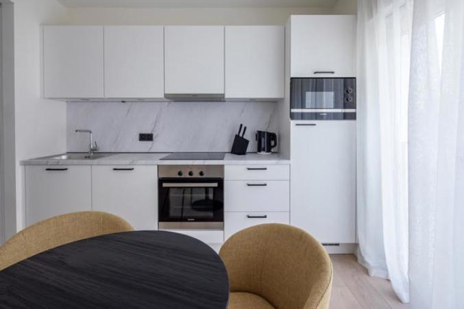 Appartement 38 m² meublé avec ascenseur