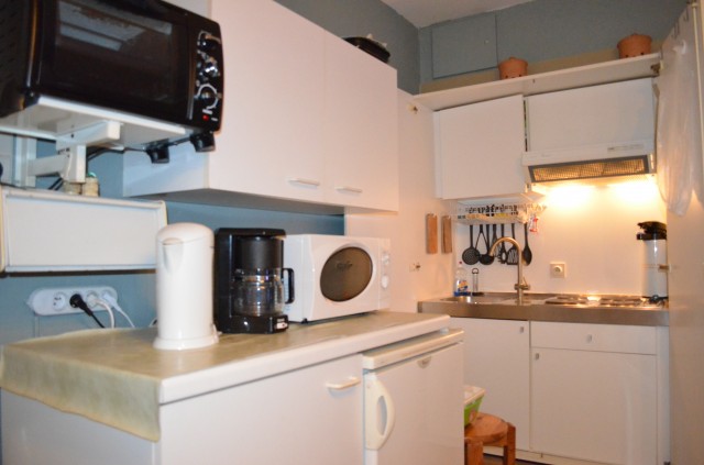 Vacance ou detente a la mer