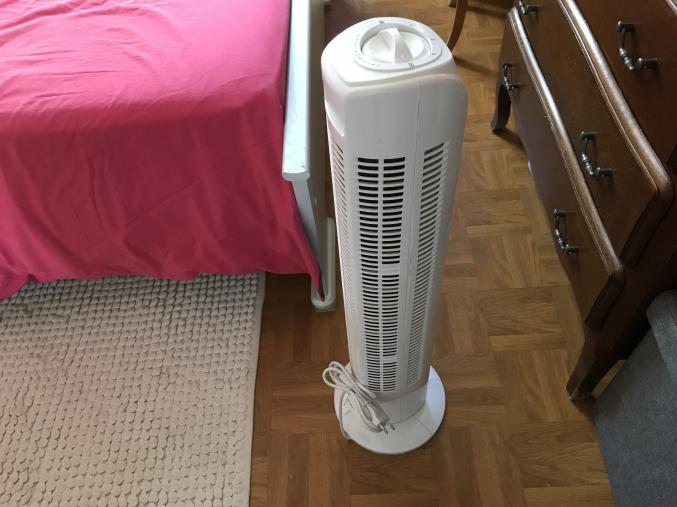 Ventilateur 