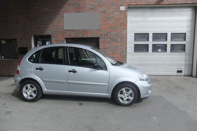 Urgent Citroen c3 5 portes