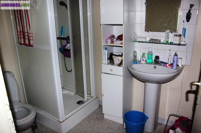 Immeuble de 190 m² habitable Niort