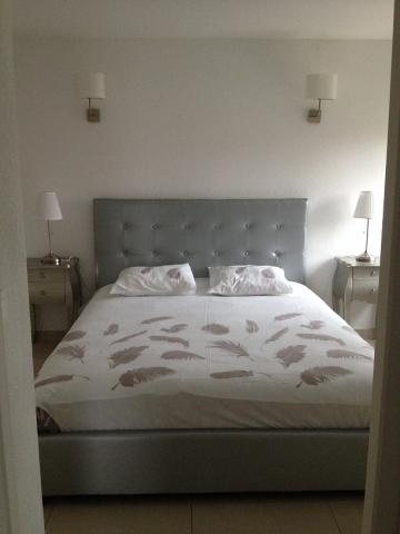 Location T3 bord de mer avec balcon et parking