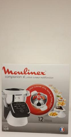 Robot companion XL NEUF 