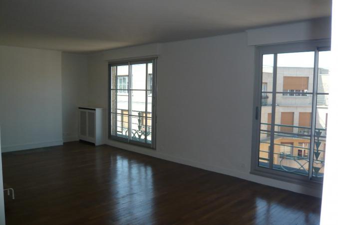 Appartement 3 pièces - 100m² à louer