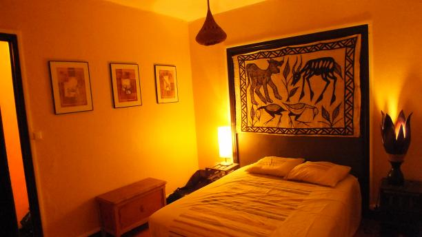 Colomiers - Chambre à proximité d'airbus