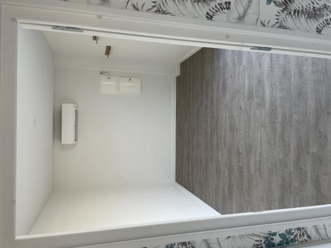 Bureau Jardin Natibox