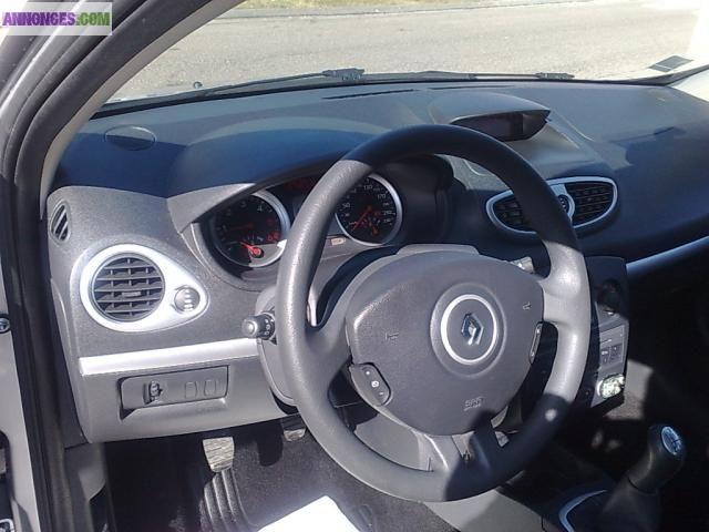 Renault CLIO 3