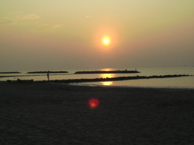 Bord de Plage Septembre,T3, Terrasse, Piscine, Parking