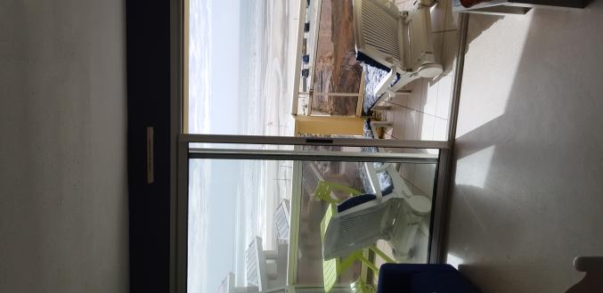 APPARTEMENT VUE MER