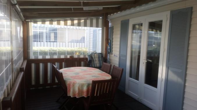 Mobil home louisiane