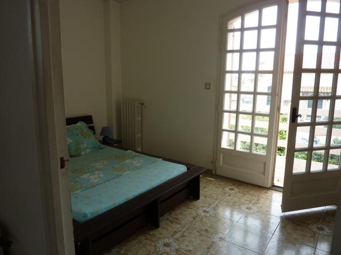 Appartement meublé à Louer