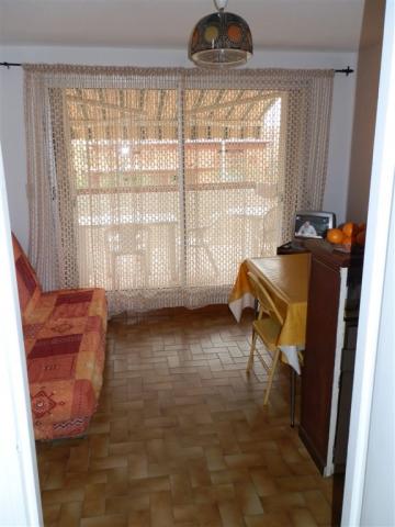 Appartement 80 m mer