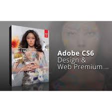Adobe CS6 Design Webpremium