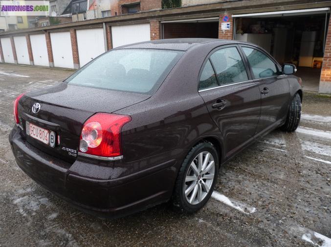 TOP accasion voiture