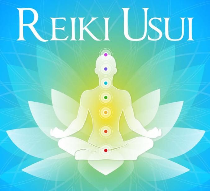Soin énergétique -Reiki