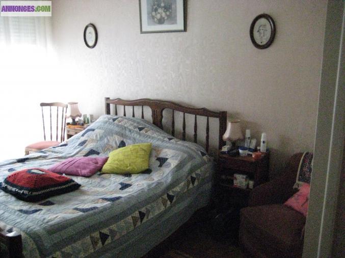 Appartement 80 m² 4 pieces CRETEIL VILLAGE