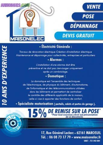 Artisan batiment travaux d'intérieur et d'extérieur